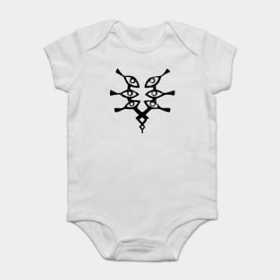 Fire Emblem Awakening: Mark of Grima Baby Bodysuit